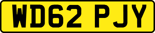 WD62PJY