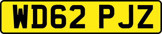 WD62PJZ
