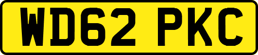 WD62PKC