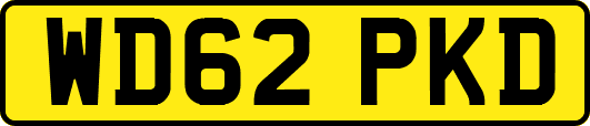 WD62PKD