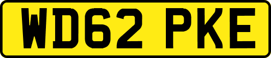WD62PKE
