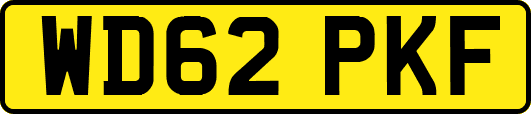 WD62PKF