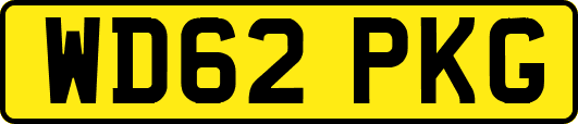 WD62PKG