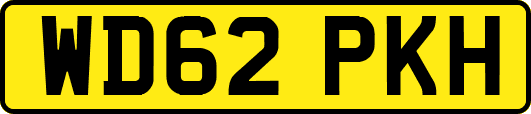WD62PKH