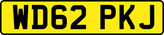 WD62PKJ
