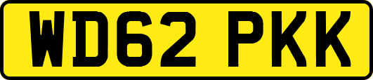 WD62PKK