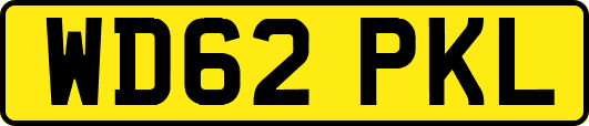 WD62PKL