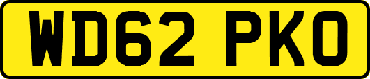 WD62PKO