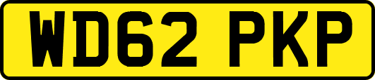 WD62PKP