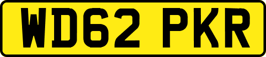 WD62PKR