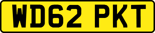 WD62PKT