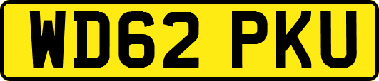 WD62PKU