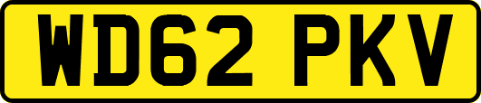 WD62PKV