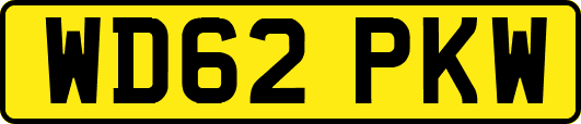 WD62PKW