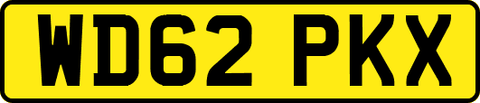 WD62PKX