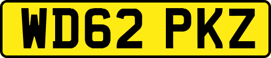 WD62PKZ