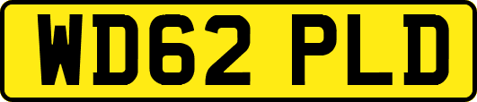 WD62PLD