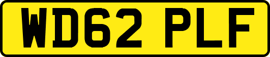 WD62PLF