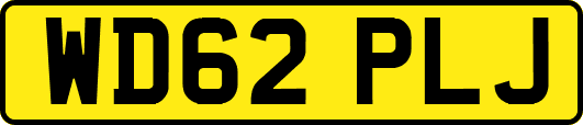 WD62PLJ