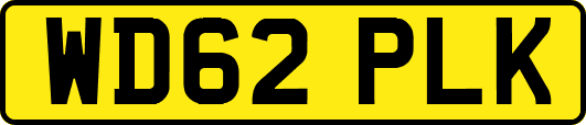 WD62PLK