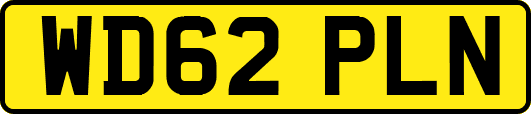WD62PLN