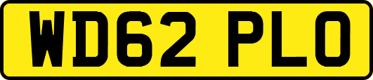 WD62PLO