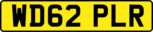 WD62PLR