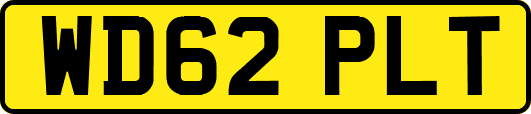 WD62PLT