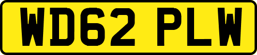 WD62PLW