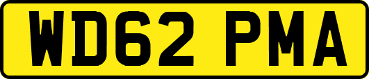 WD62PMA