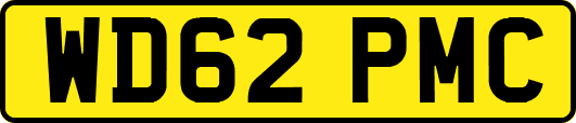 WD62PMC