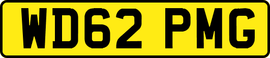 WD62PMG
