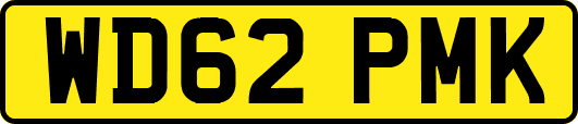 WD62PMK