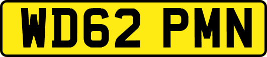WD62PMN