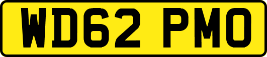 WD62PMO