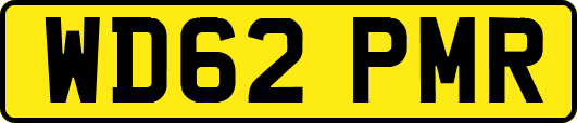 WD62PMR
