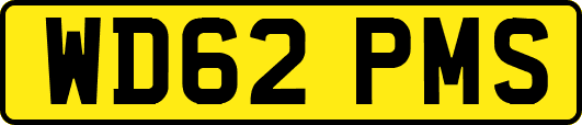 WD62PMS