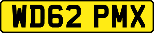 WD62PMX