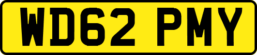 WD62PMY