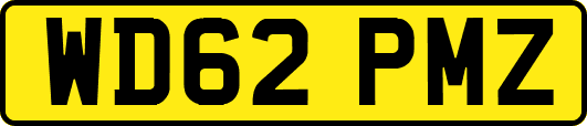WD62PMZ