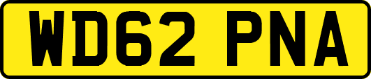 WD62PNA