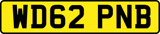 WD62PNB