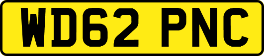 WD62PNC