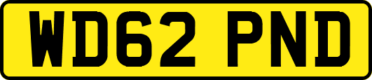 WD62PND