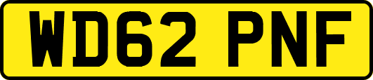 WD62PNF