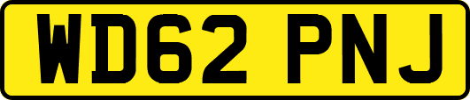 WD62PNJ