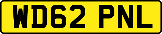 WD62PNL