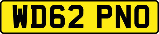 WD62PNO