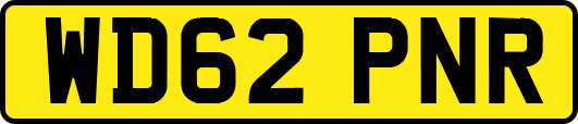 WD62PNR