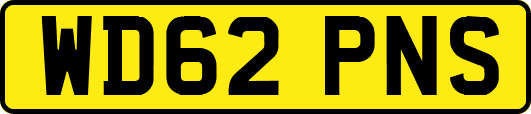 WD62PNS